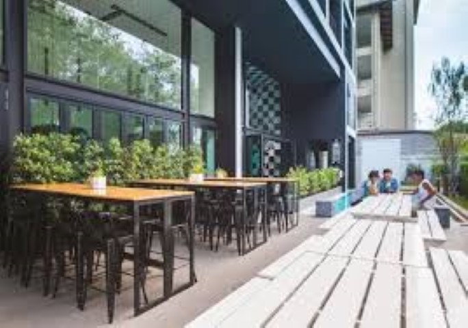 Blu Monkey Hub &amp; Hotel Phuket gallery image 2